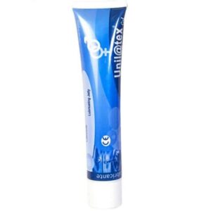 Unilatex Lubrificando Geléia 82gr