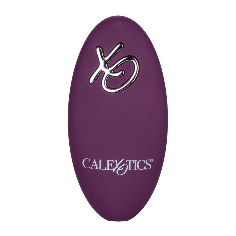 California Exotics Duplo Controle Remoto - Image 12
