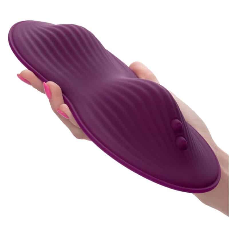 California Exotics Duplo Controle Remoto - Image 13