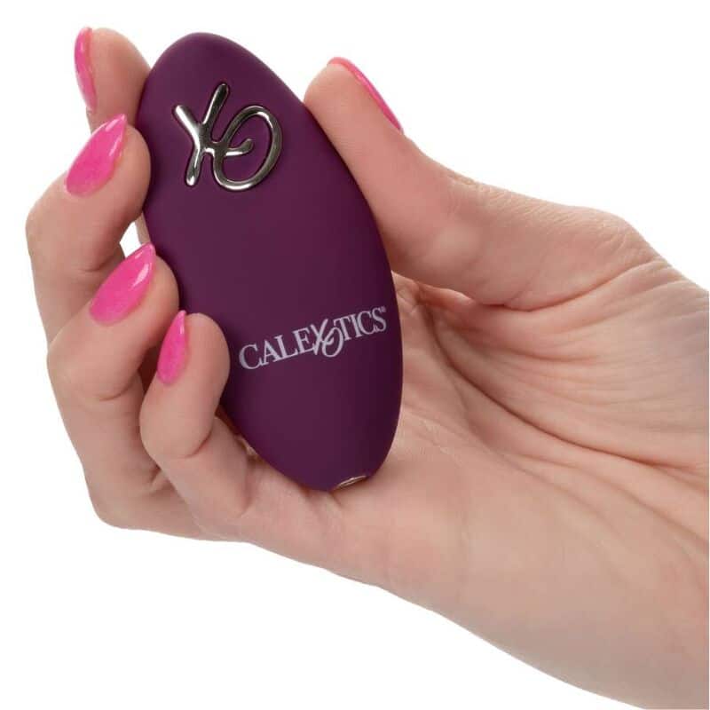 California Exotics Duplo Controle Remoto - Image 14