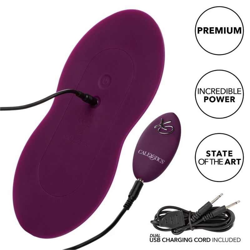 California Exotics Duplo Controle Remoto - Image 4