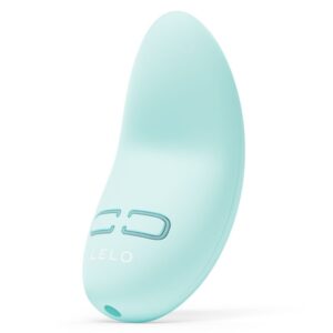 Lelo Lily 3 Massager Pessoal - Polar Green