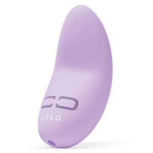 Lelo Lily 3 Pessoal Massager - Calm Lavender