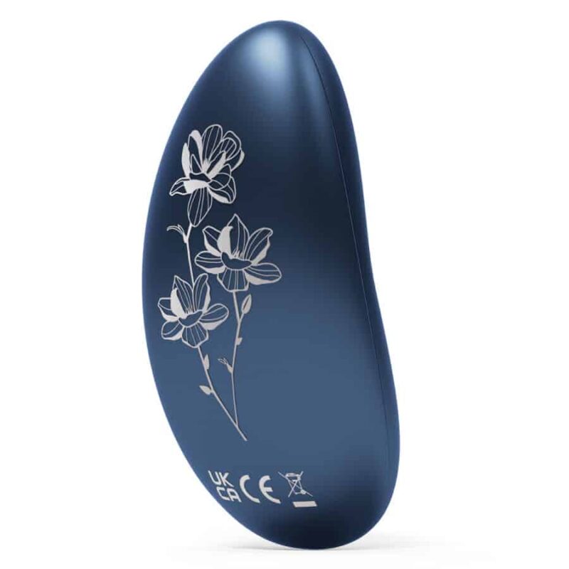 Lelo Nea 3 Massager Pessoal - Alien Blue - Image 2