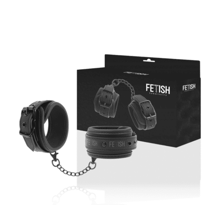 Fetiche Submissivas Algemas Vegan Couro