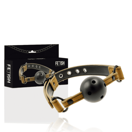 Fetish Submissive - Máscara De Esfera De Origem Submissiva