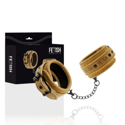 Fetish Submissive - Fetiche Submissiva Origem Algemas Vegan Couro
