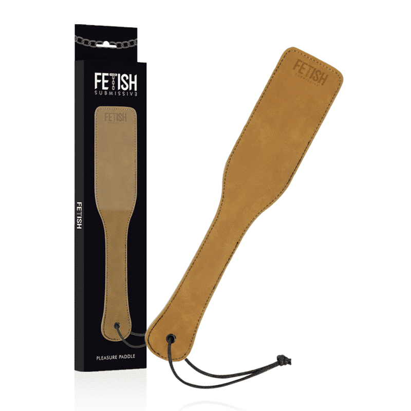 Pá De Origem Submissiva Fetish Com Costura
