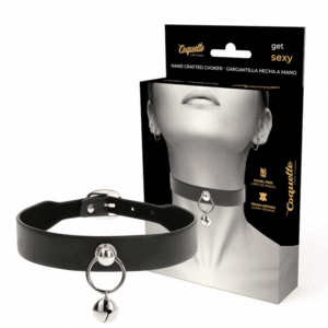 Coquette - Chic Desire Gargantilha Feita À Mão Sinal De Jingle  D-226909