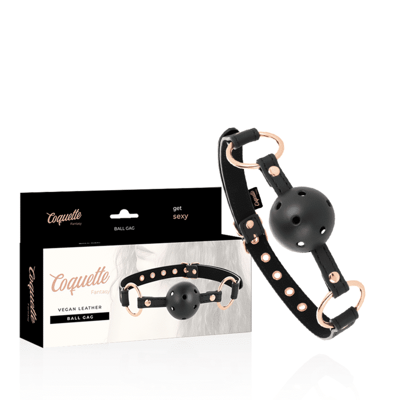 Coquette Chic Desire Fantasy Bola Respirável
