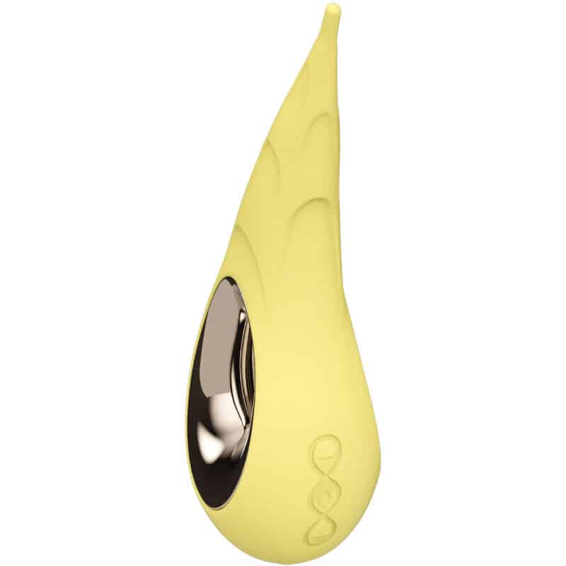 Lelo Dot Cruise Estimulador Clitorial Sorbet De Limão - Image 3