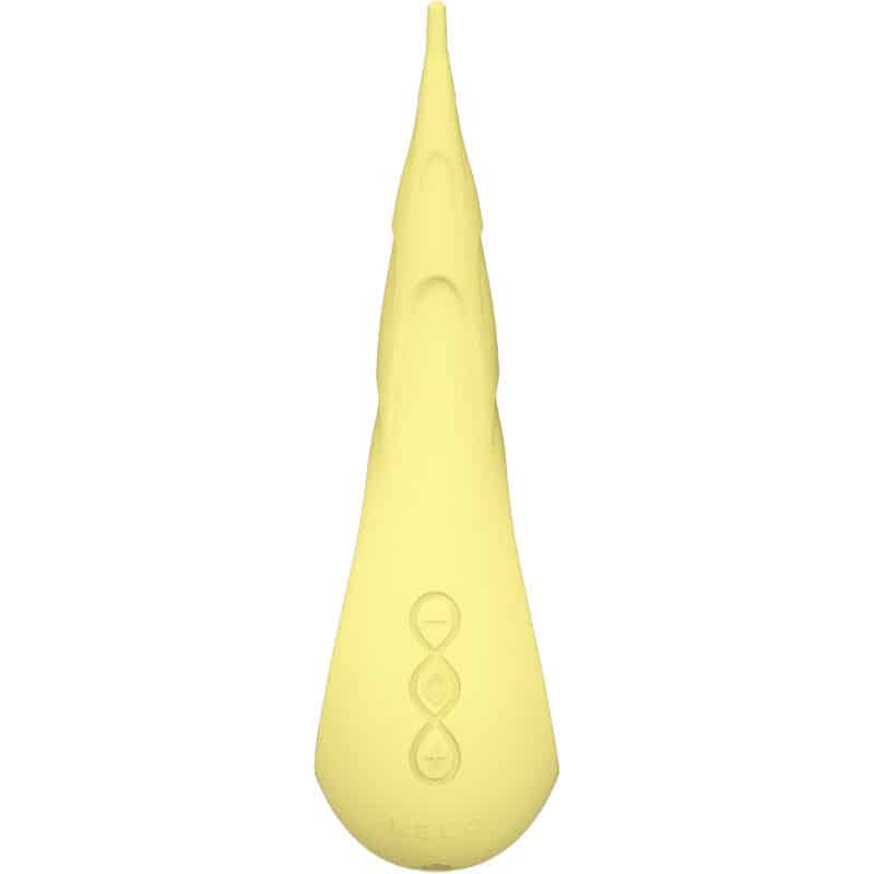 Lelo Dot Cruise Estimulador Clitorial Sorbet De Limão - Image 4