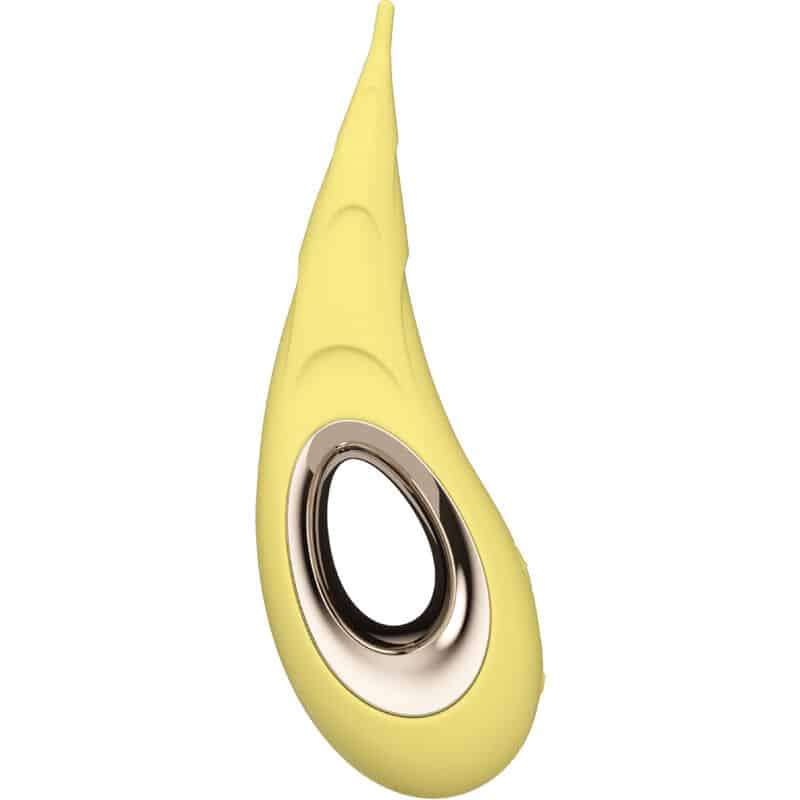 Lelo Dot Cruise Estimulador Clitorial Sorbet De Limão - Image 2