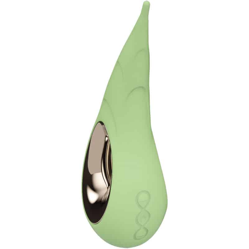 Lelo Dot Cruise Clitoral Estimulador Creme De Pistache - Image 3