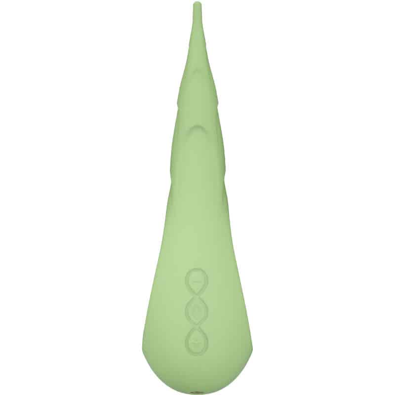 Lelo Dot Cruise Clitoral Estimulador Creme De Pistache - Image 4
