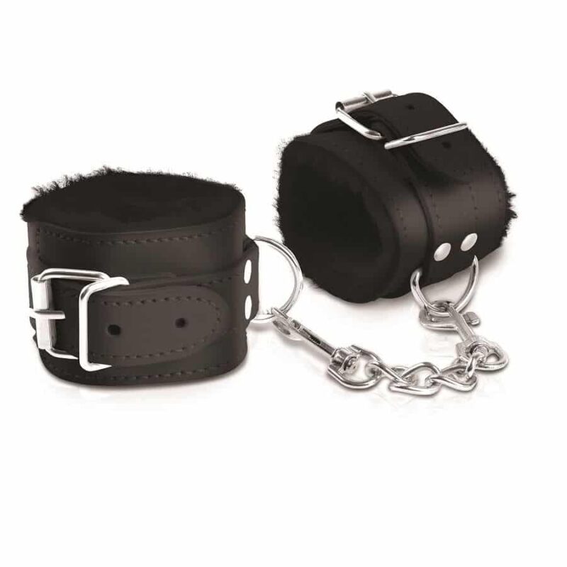 Fetish Fantasy - Edição Limitada Cumfy Punhos