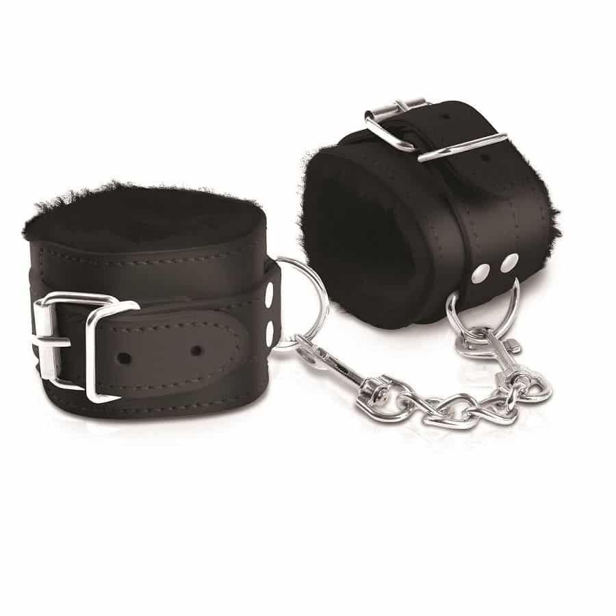 Fetish Fantasy - Edição Limitada Cumfy Punhos