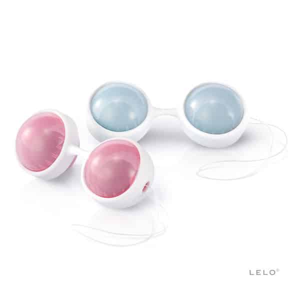 Lelo Luna Bolas Chinesas - Image 6