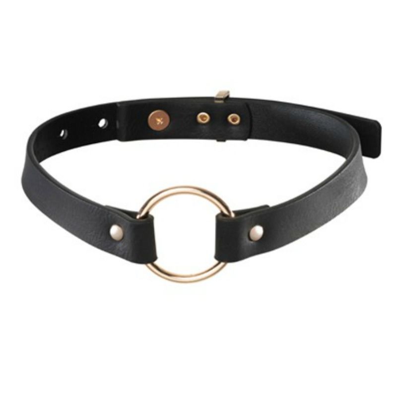 Bijoux Indiscrets Maze - Colar Gargantilha Preto
