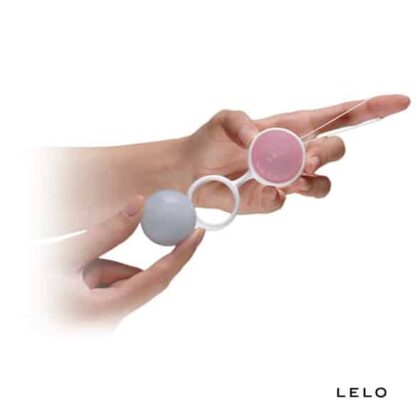 Lelo Luna Bolas Chinesas