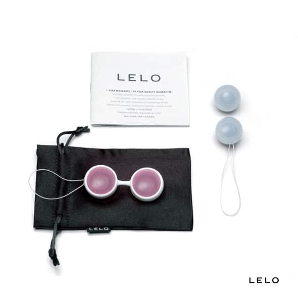 Lelo Luna Bolas Chinesas - Image 2