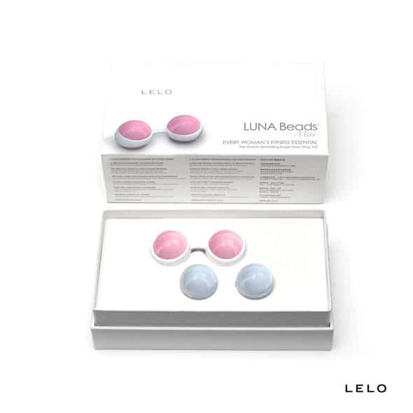 Lelo Luna Bolas Chinesas - Image 3