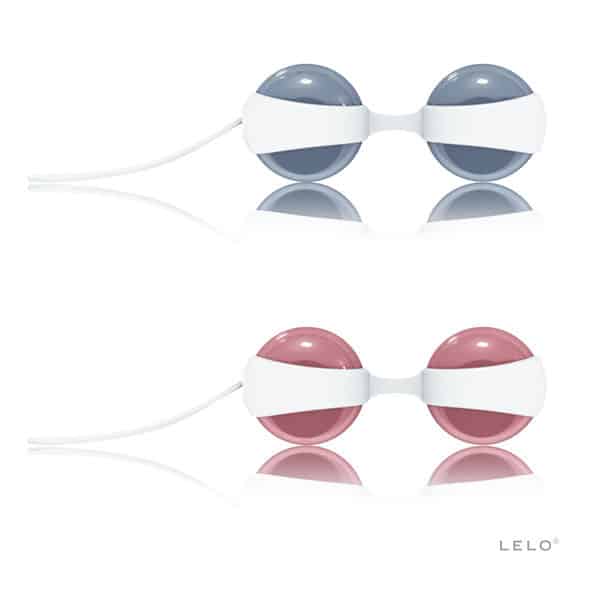 Lelo Luna Bolas Chinesas - Image 4
