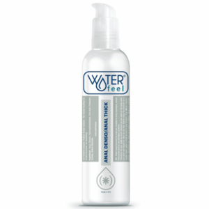 Lubrificante Anal Waterfeel 150ml