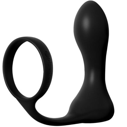 Coleção Anal Fantasy Elite Recarregável Ass-Gasm Pro