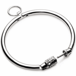 Colar De Travamento De Combinação De Metalhard 10,5 Cm