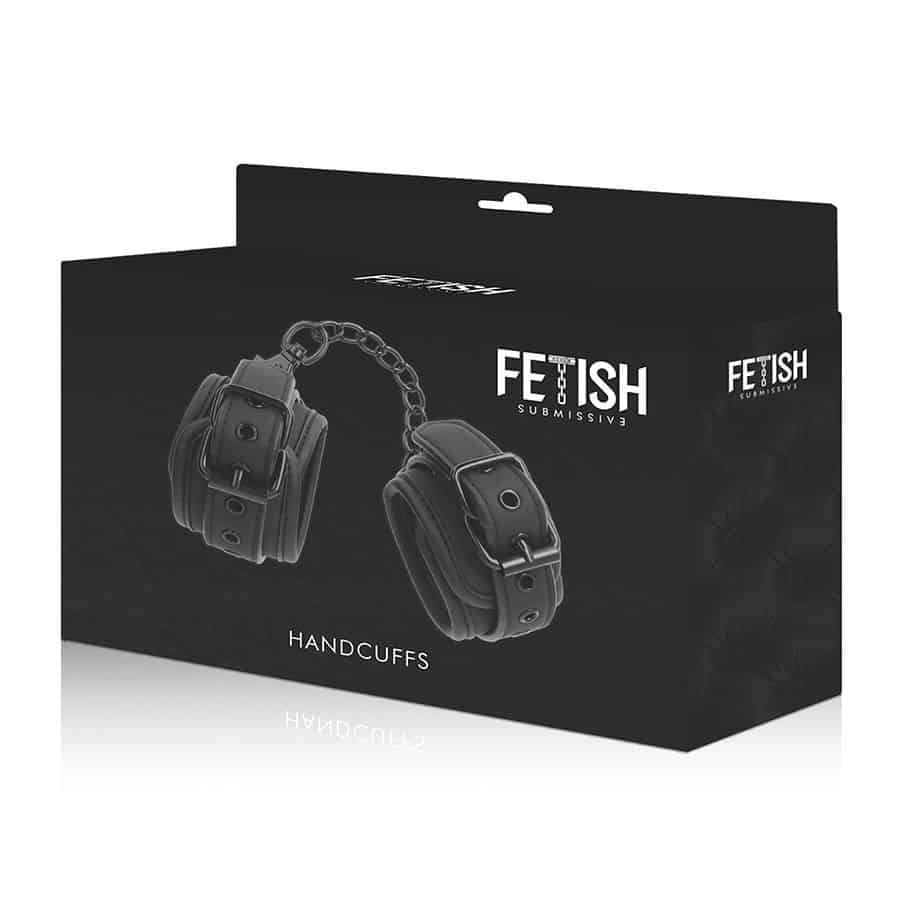 Fetiche Submissivas Algemas Vegan Couro - Image 10