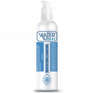 Waterfeel Lube Cooling 150 Ml En It Nl Fr De
