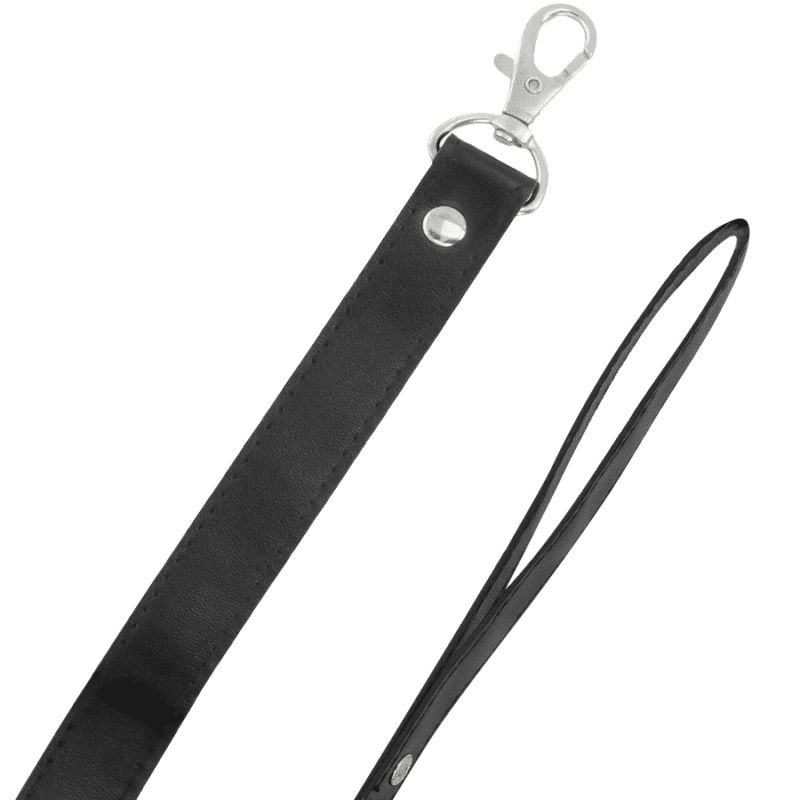 Darkness Padded Locking Posture Collar - Image 4