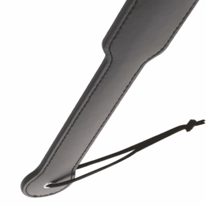 Darkness Fetish Black Paddle  D-221187