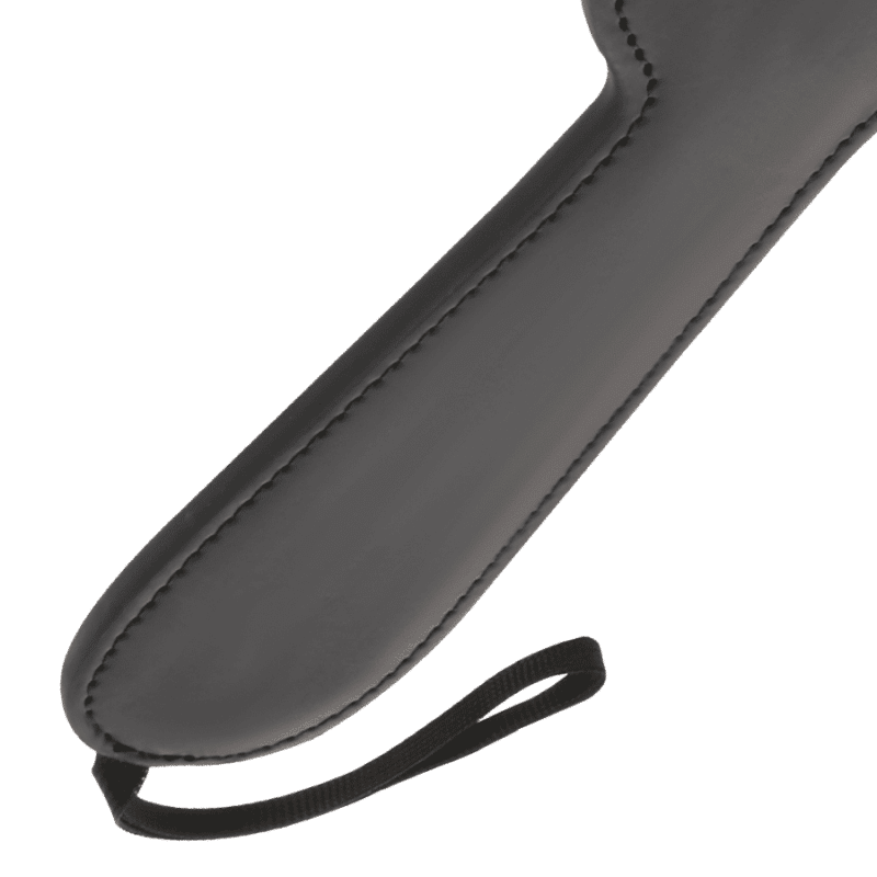 Darkness Fetish Black Paddle Hand - Image 3
