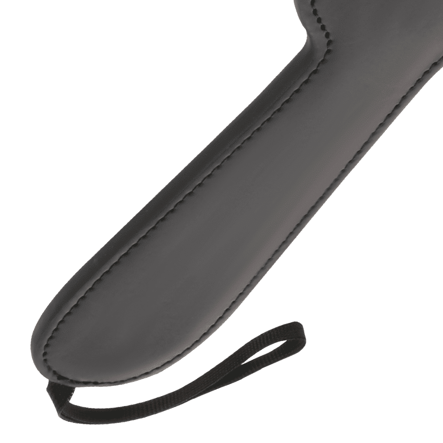 Darkness Fetish Black Paddle Hand - Image 3