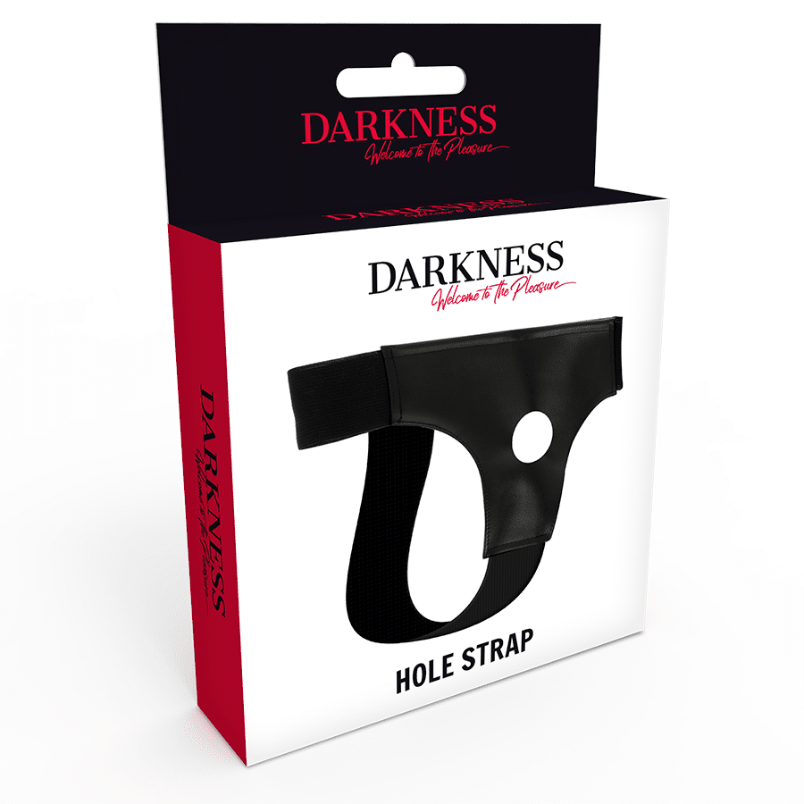 Darkness Hole Strap One Size - Image 3