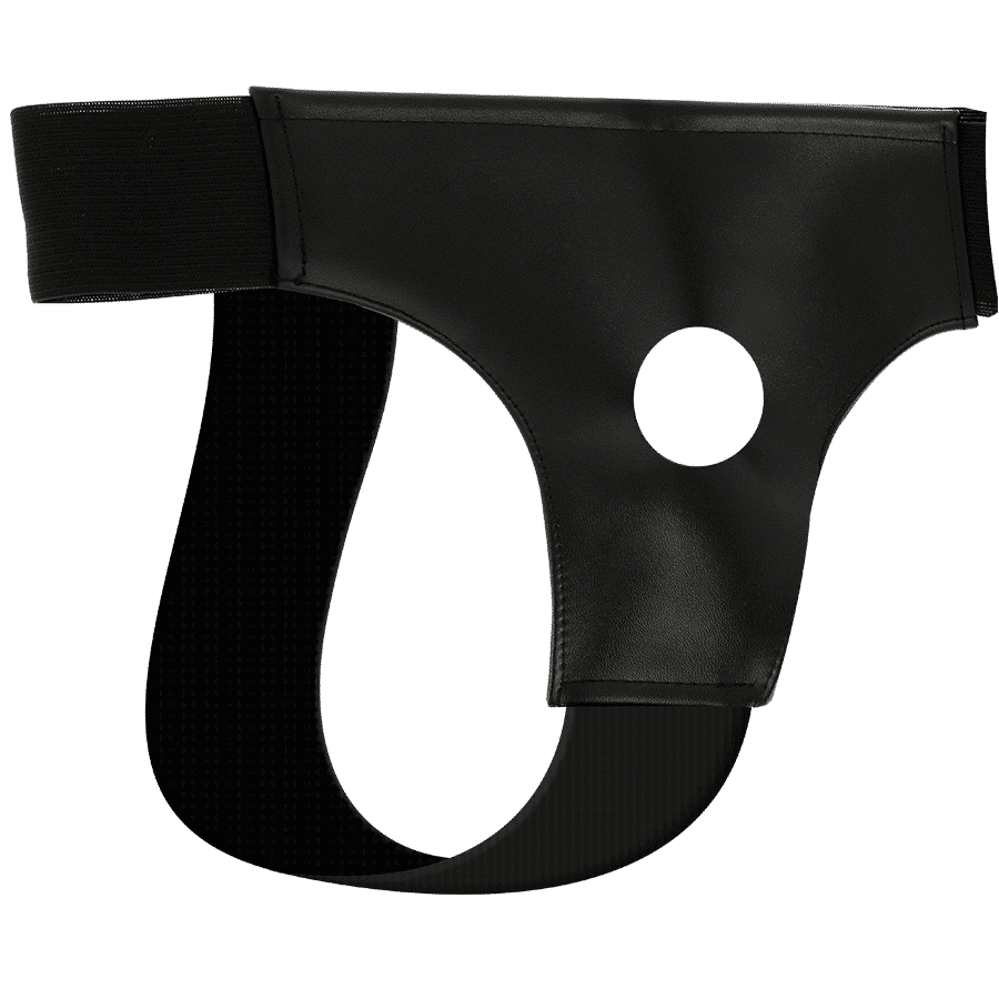Darkness Hole Strap One Size - Image 2