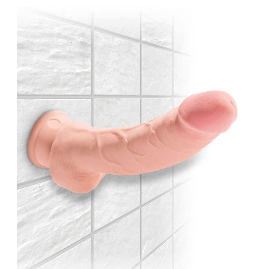 Kingcock Triple Density Cock 18,4 Cm - Image 4
