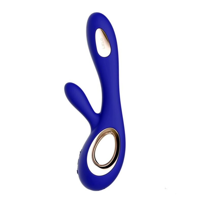 Lelo Soraya Wave Midnight Blue - Image 2