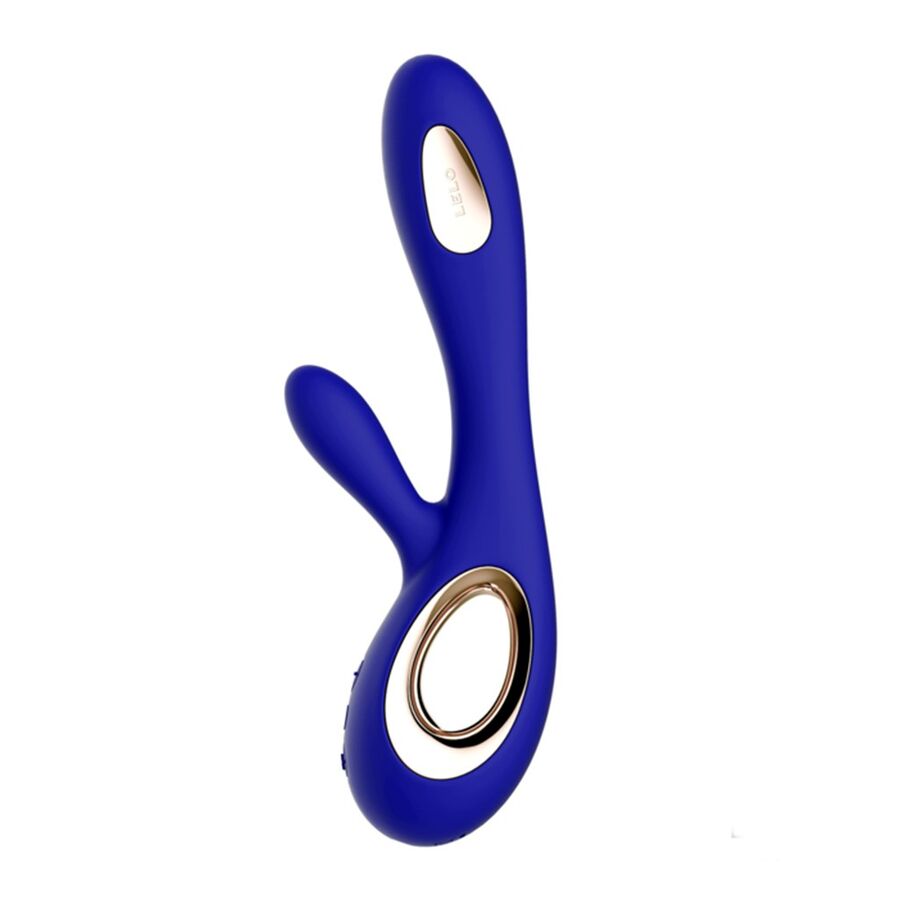 Lelo Soraya Wave Midnight Blue - Image 2