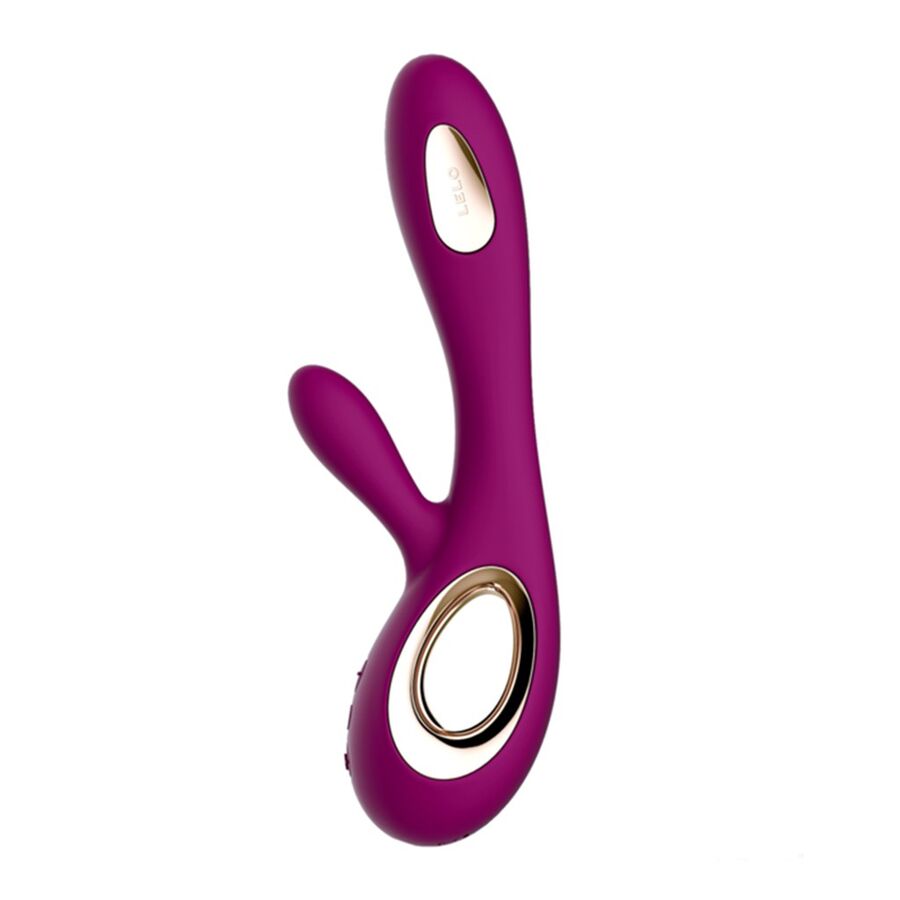 Lelo Soraya Wave Deep Rose - Image 2