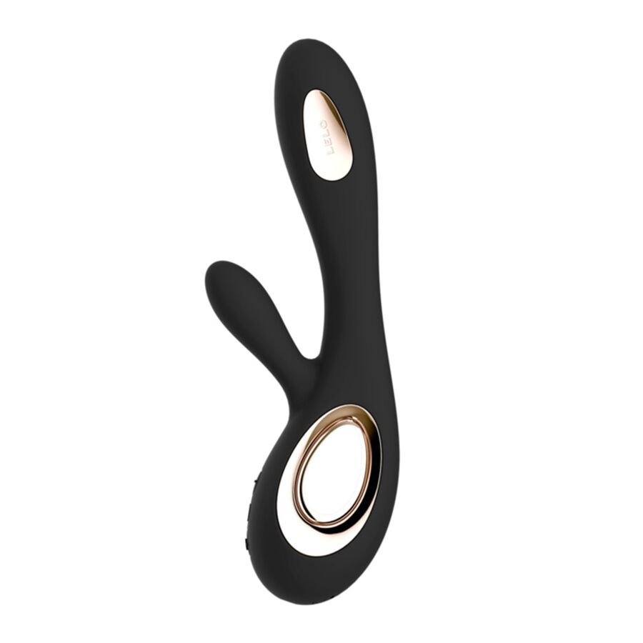 Lelo Soraya Wave Black - Image 2
