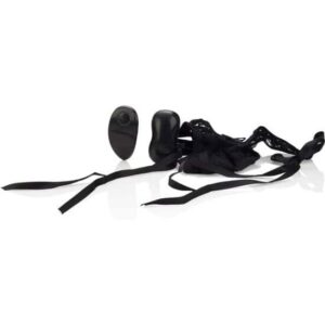 Calex 10-Function Thong Com Lats