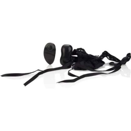 Calex 10-Function Thong Com Lats