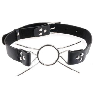 Fetish Fantasy - Gag De Aranha Extrema