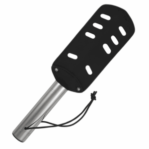 Metal Hard - The Paddle Original Coather  D-224980