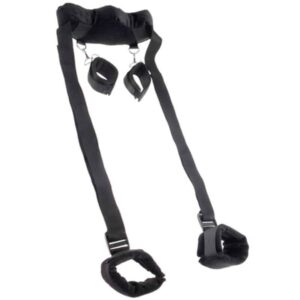 Fetish Fantasy Position Master Com Punhos