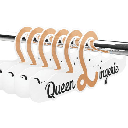 Queen Lingerie - Hanger 27,5 Cm