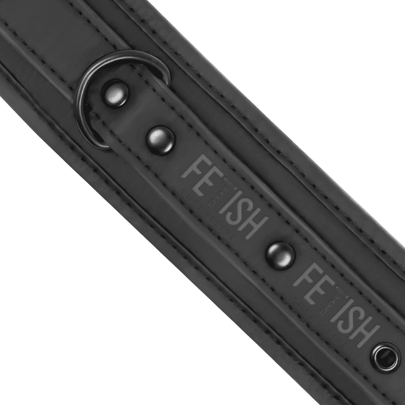 Fetish Submissive - Open Leg Set - Image 8